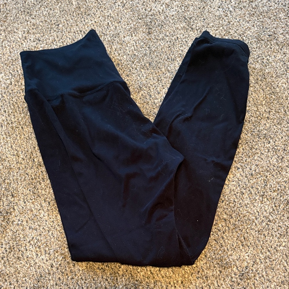 Born Primitive Black Leggings